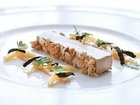 Live off of delicious food, but only in tiny amounts Live off of delicious food, but only in tiny amounts