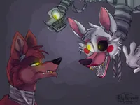 Fnaf Fnaf