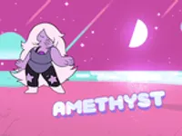 StevenUniverseAmethyst StevenUniverseAmethyst