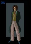 Eighth Doctor