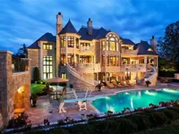 Be rich and very mean to everyone