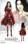 Fleshmaiden