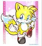 Tails Tails