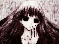 What's CreepyPasta? (Me:>.< you poor thing.) What's CreepyPasta? (Me:>.< you poor thing.)