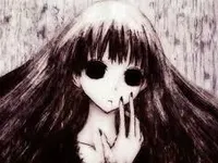 What's CreepyPasta? (Me:>.< you poor thing.) What's CreepyPasta? (Me:>.< you poor thing.)