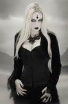 Unseelie Queen (pixie) Unseelie Queen (pixie)