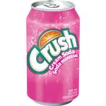 Crush Cream Soda Crush Cream Soda