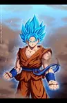 Goku