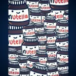 Nutellas!