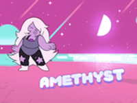 Amethyst Amethyst