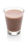 Chocolate milk
