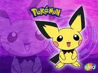 Pichu! Pichu!