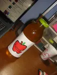 Apple Juice Apple Juice