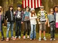 American Clothes American Clothes