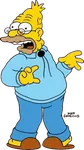 Abe Simpson Abe Simpson