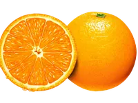 Oranges!