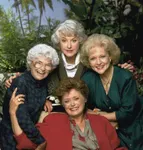 The Golden Girls The Golden Girls