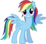 rainbow dash