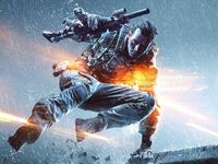 Battlefield 4 Battlefield 4