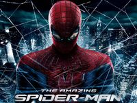 The Amazing Spider Man The Amazing Spider Man