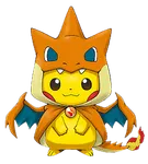 Pokemon!