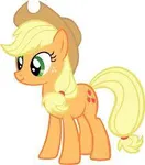 Applejack Applejack