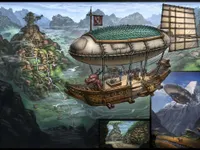 Fantasy Adventure