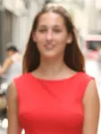 The girl in red in the distracted boyfriend meme
