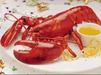 Lobster Lobster
