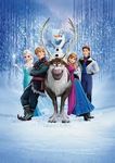 Frozen Frozen