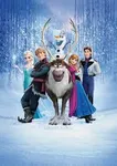 Frozen Frozen