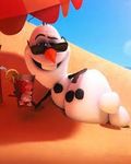 Olaf Olaf
