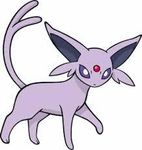 Espeon Espeon