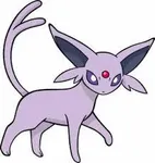 Espeon Espeon