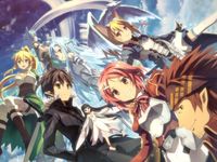 Alfheim Online Alfheim Online