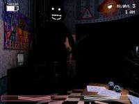 Shadow Bonnie Shadow Bonnie