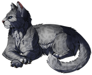 Ashfur? Ashfur?