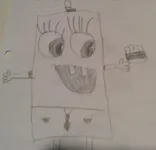 Spongebob