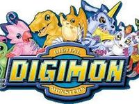 Digimon! Digimon!