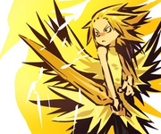 Zapdos Zapdos