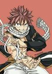 Natsu Natsu