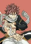 Natsu Natsu