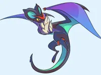 Noivern Noivern