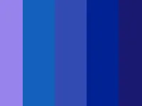 Indigo