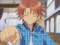Kukai Souma Kukai Souma