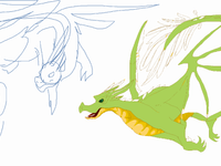 Green Green