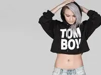 tomboy tomboy