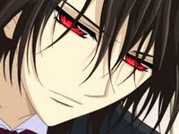 a vampire