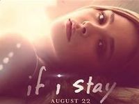 If I Stay If I Stay