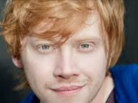 Rupert Grint (Ron Weasley) Rupert Grint (Ron Weasley)